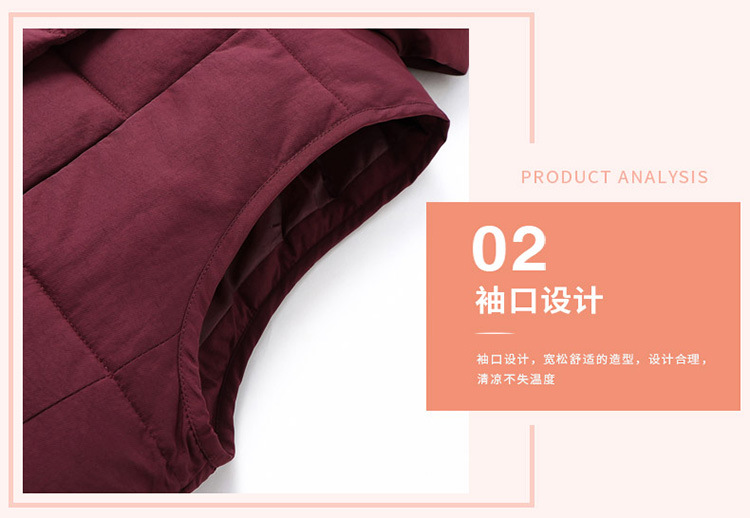 Gilet femme en Polyester - Ref 3317719 Image 22