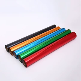 烫金纸;电化铝;镭射纸