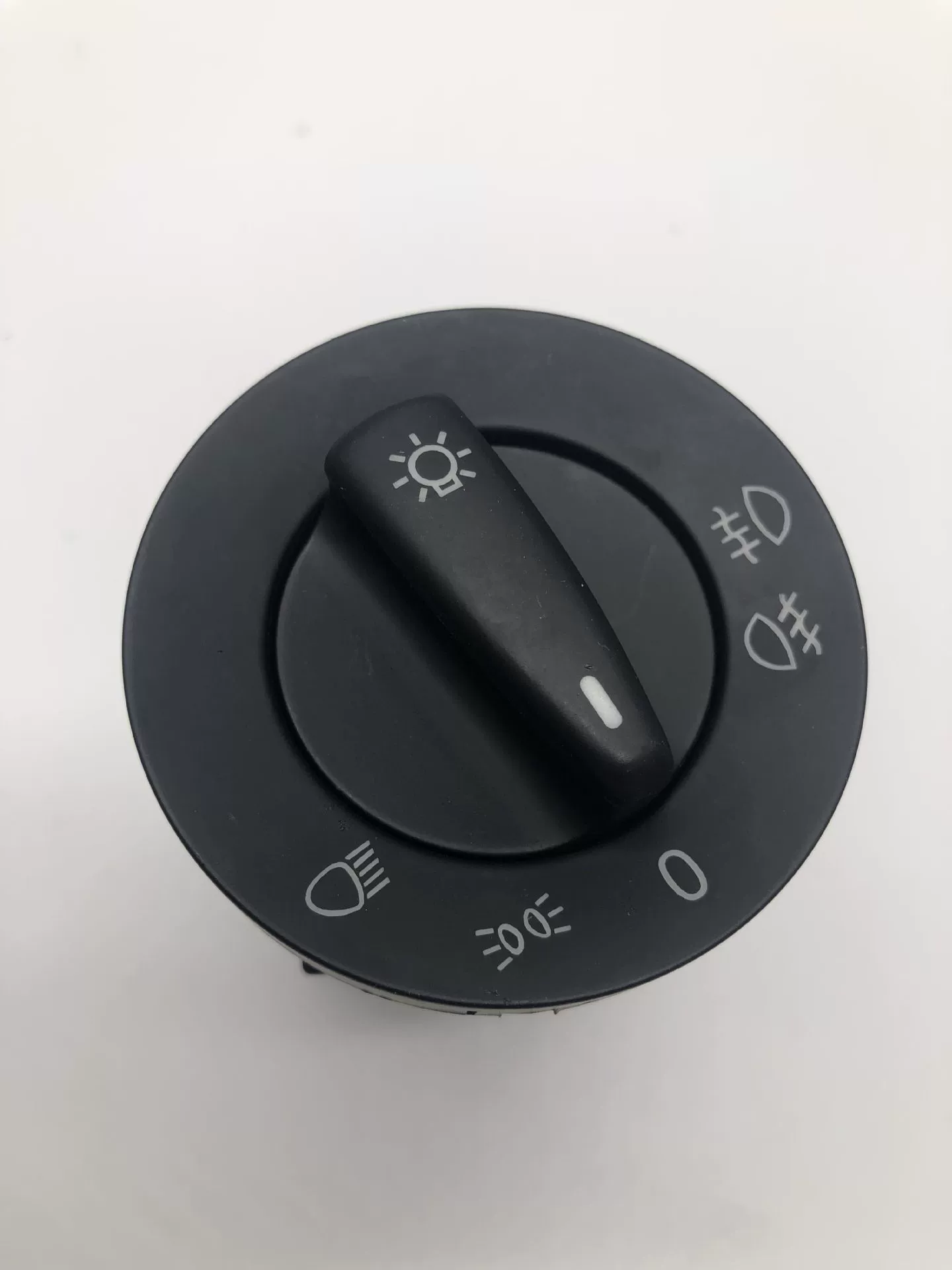 Factory headlight switch Xinbalai A4 golf A4 Passat B5 Jetta 1C0 941 531