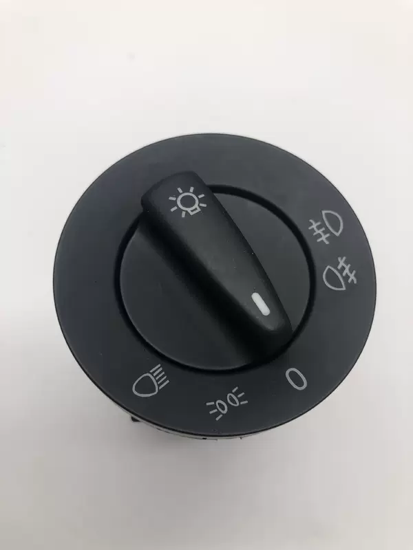 Factory headlight switch Xinbalai A4 golf A4 Passat B5 Jetta 1C0 941 531