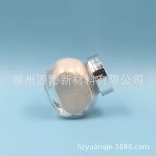高纯耐火涂料专用纳米氮化硅粉纯度可达99.9