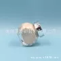 高纯耐火纳米氮化硅粉