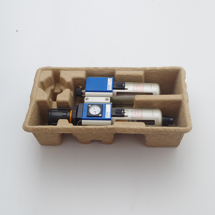 台湾亚德客气动调压过滤器油水分离器GFC400减压阀二联件原装