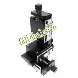 手动微调平台AFG-0062、AFG-0063、AFG-0064、AFG-0065