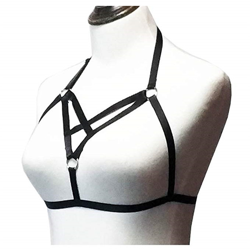 Soutiens-gorge HARRY BERRY en Nylon - Ref 3369576 Image 21