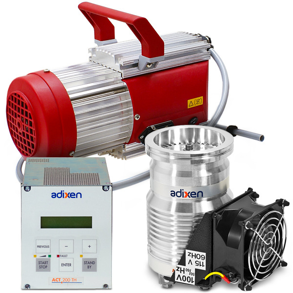 法国adixen线L 标准型