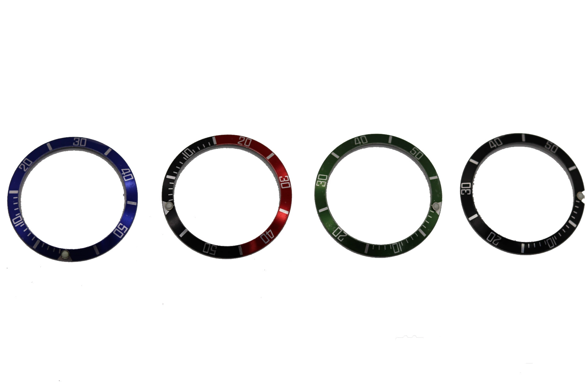 Вода призрак керамическое кольцо труда наружное кольцо шкала кольцо пластиковые наружное кольцо