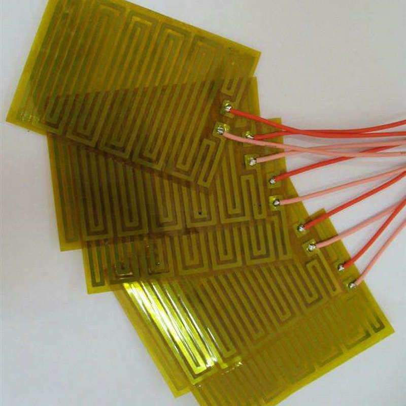 聚酰亚胺电热片，电热膜，发热膜，十年匠心，品质保证