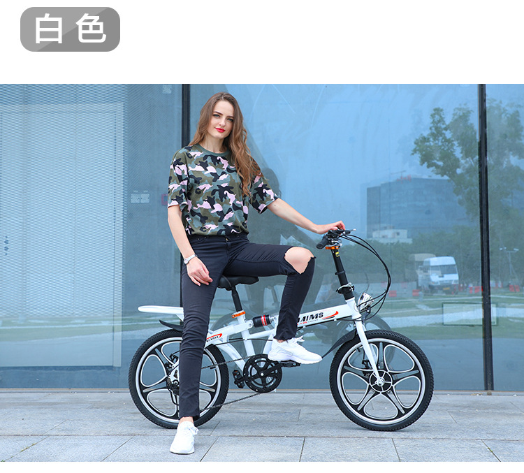 白色1
