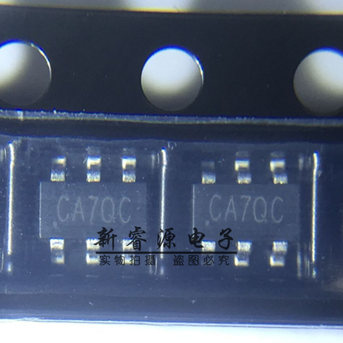 SY7208ABC SY7208  SOT23-6  全新原装现货  集成电路IC