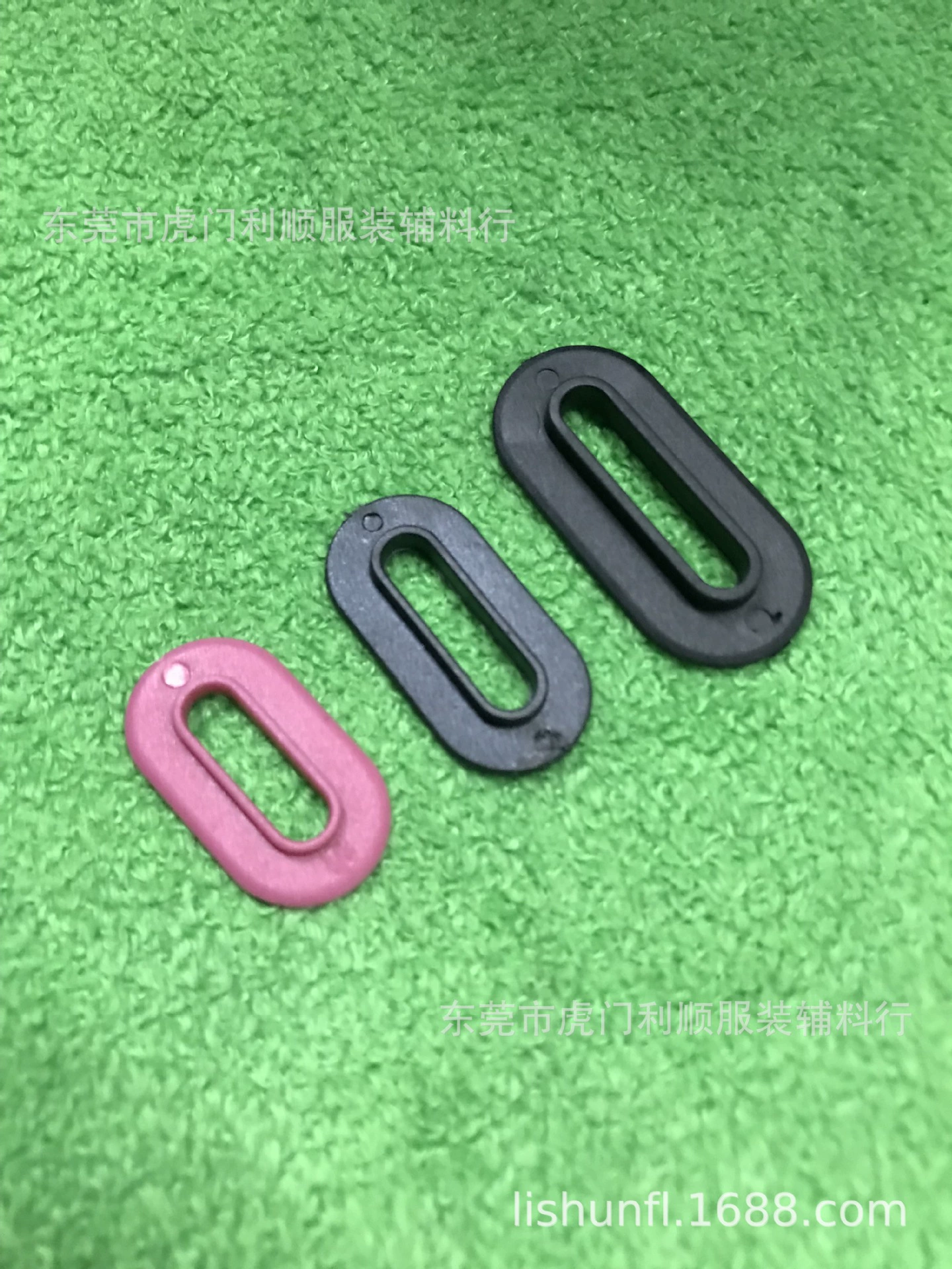 Поставки от производителя, шитье сумок 1inch квадратная пряжка, пластиковая овальная двухскоростная пряжка для шитья, 25 мм, пряжка для обуви, пряжка для глаз