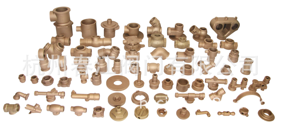 青铜铸造源头厂家 来图来样定制服务 OEM贴牌加工定制 价廉质优