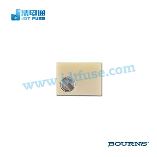 单圈微调器伯恩斯Bourns 原装现货 微调3214W-1-204E