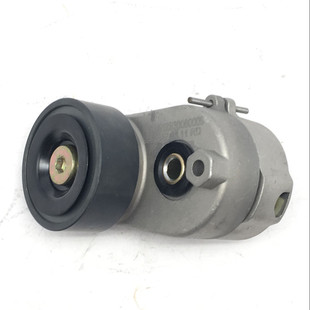 612600061290 Weichai Wp10 Engine Automatic Tensioner Heavy-Duty Truck Belt Tensioner Assembly