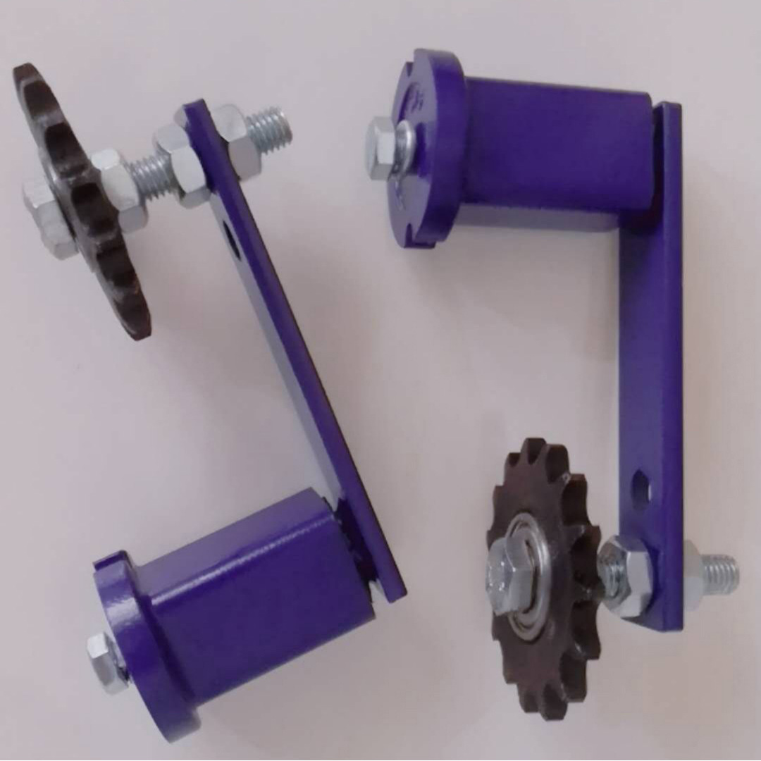 供应厂家直销张紧器 橡胶弹性振动支撑 减震器扭簧批发