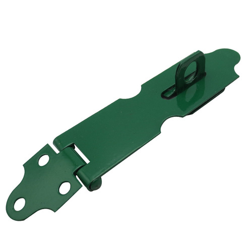 Iron lock buckle lock plate nose padlock 2 inches 3 inches 4 inches 5 inches 6 inches 50 75 100 125 150 mm