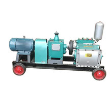 供應三缸往復泥漿泵 BW150注漿泵高壓注漿 泵往復式注漿泵