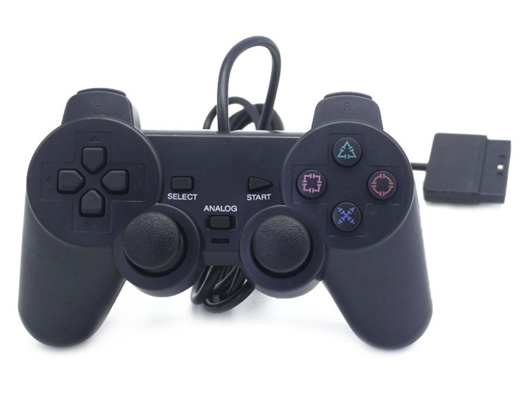 Factory direct sales ps2 controller ps2...