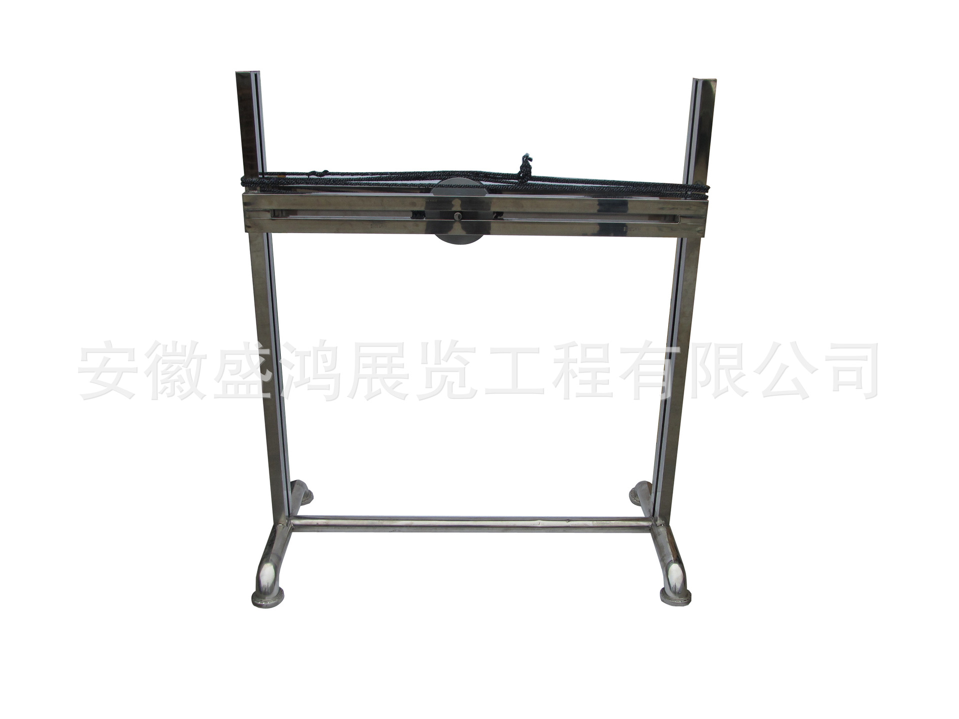 拔河比赛  科普展品 校园科技馆  科技活动室