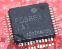 全新原装F0886A UPD78F0886A UPD78F0886AGAA-GAM-G 微控制器