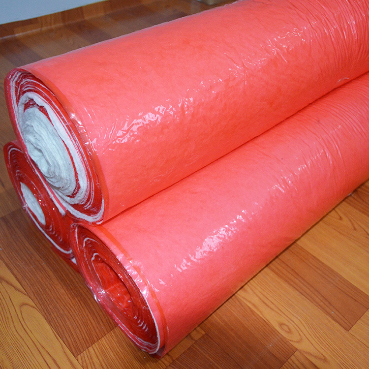 成品pvc工地地板保护膜 装饰公司地面瓷砖地砖装修地膜 门窗喷漆