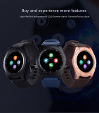 Montre intelligente RUI KANGJIA - Ref 3391215 Image 23