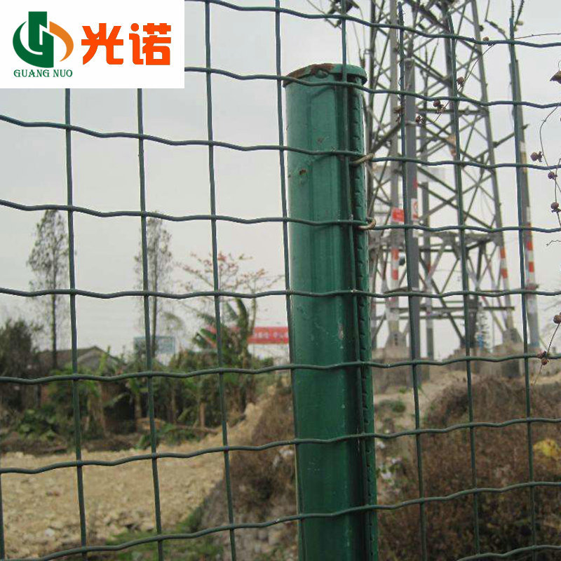 小孔围栏网铁丝网荷兰网养鸡围栏网防鼠网鸽子鸟笼子隔离防护家用