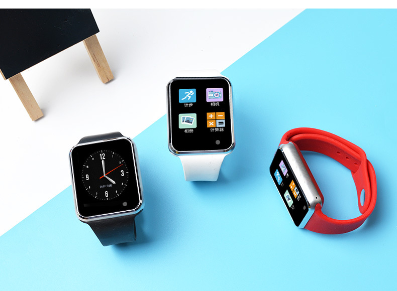 Smart Watch - Ref 3439432 Image 20