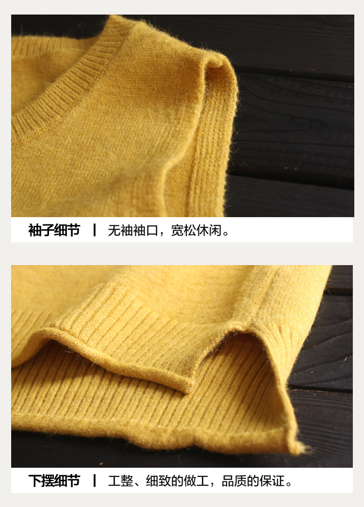 Gilet femme AUTHENTIQUE en Coton - Ref 3316818 Image 14