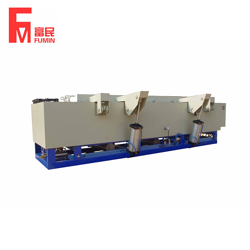 【富民】厂家直销 立式高温真空炉 立式真空煅烧炉 真空清洗炉|ms