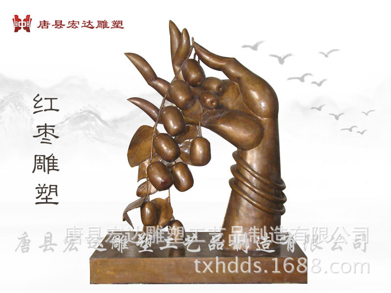 批发小型铜雕工艺品摆件 人物雕塑 动物雕塑 家居用品室内铜摆件