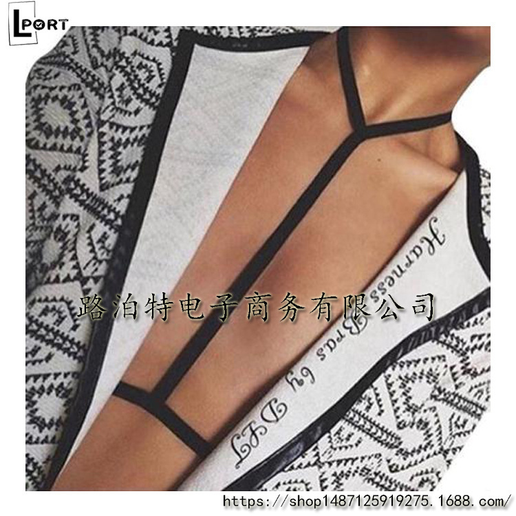 Soutiens-gorge en Mélangé - Ref 3369660 Image 4