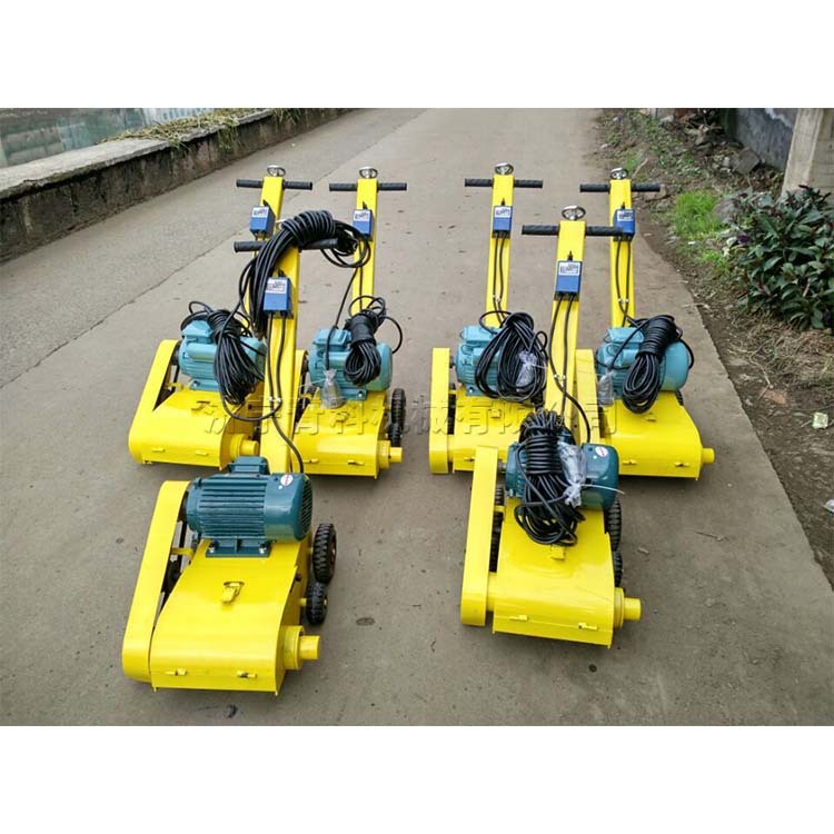 钢筋氧化皮层去锈机 多功能电动甲板除锈机   钢板油漆焊瘤打磨机