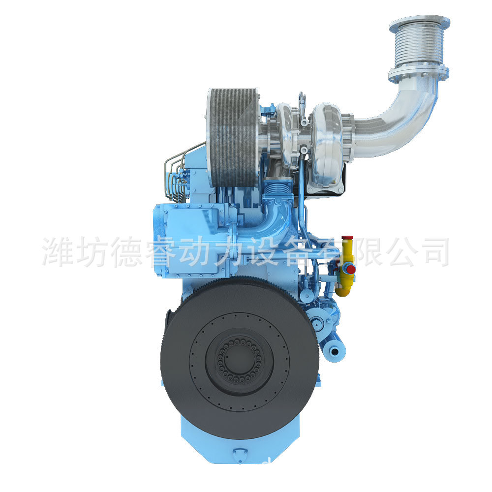 WEICHAI-CW6200-2