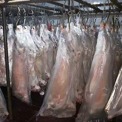 Order Northern Shaanxi Yokoyama Backyard Vanilla mutton Goat Scorpion fresh Lamb chop Gigot Shaanxi specialty wholesale