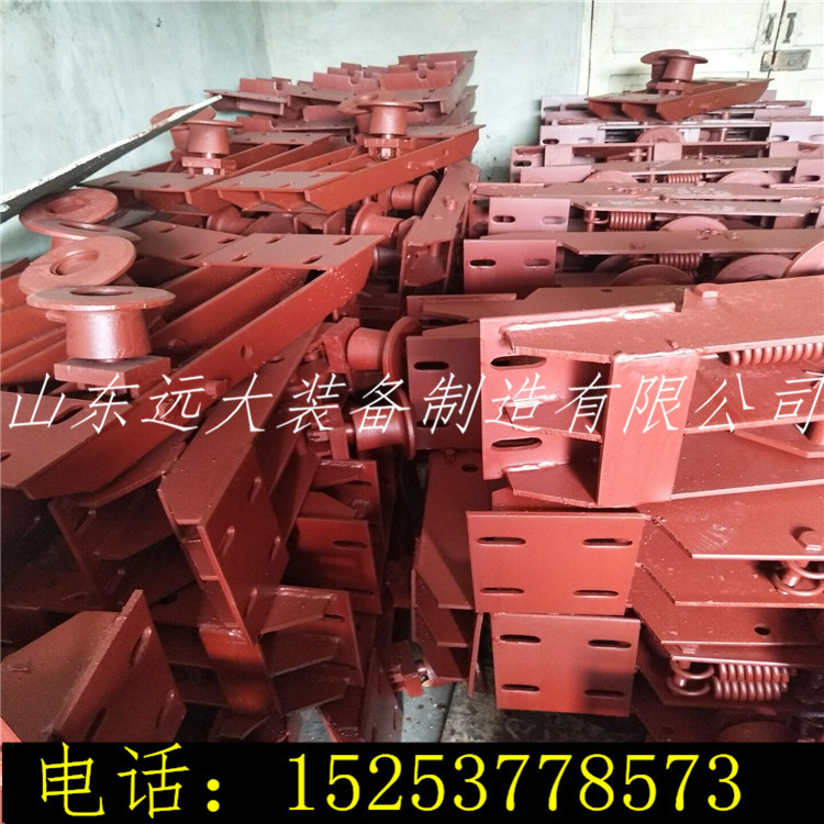 优质无极绳绞车主压绳轮 矿用主压绳轮 主压绳轮型号