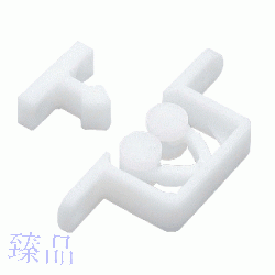 嵌入式滾輪門擋GS-RCU