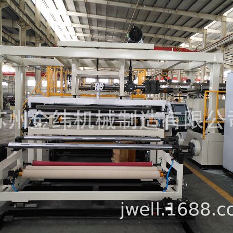 PVB薄膜生产线 汽车玻璃夹层膜哪里有卖