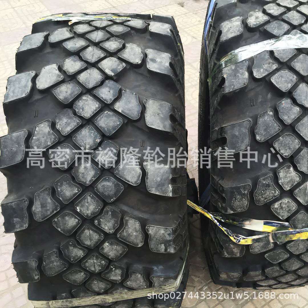 销售1200X500-508 1500X600-633 越野轮胎1300X530-533轮胎