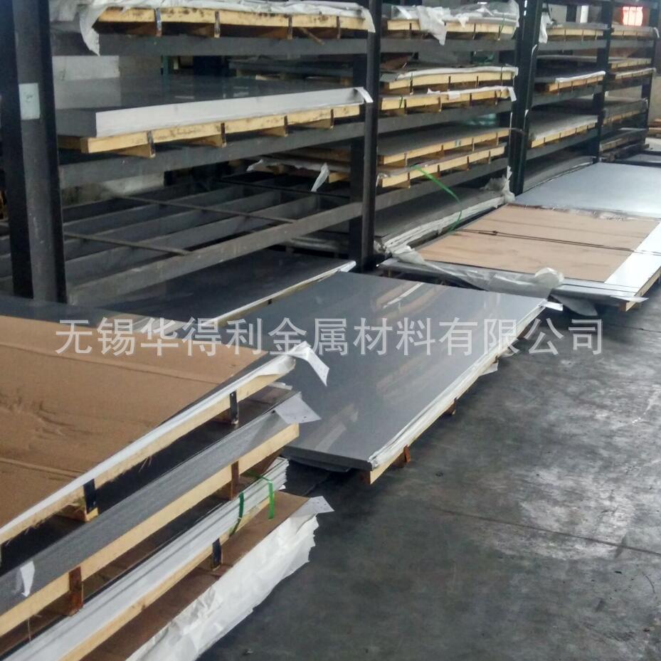 厂家现货201不锈钢板 拉丝压花板 激光切割 0.3mm-3.0mm不锈钢板