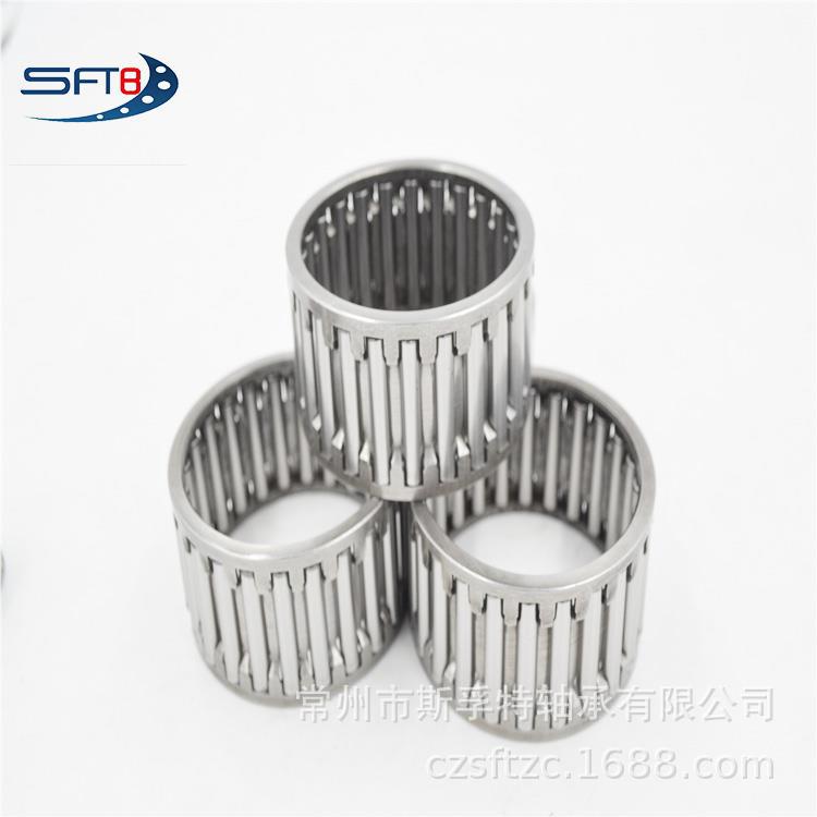 直销 高品质 K系列 K30X40X30 向心滚针和保持架组件