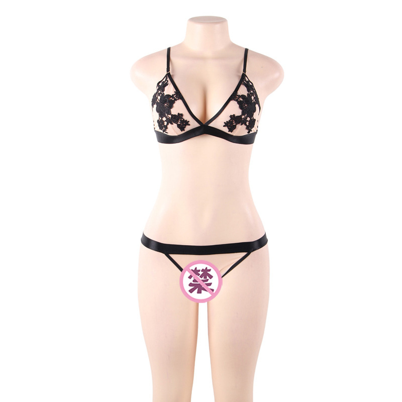 Soutiens-gorge OHYEAH  JOUR ET NUIT en Polyester - Ref 3369812 Image 24