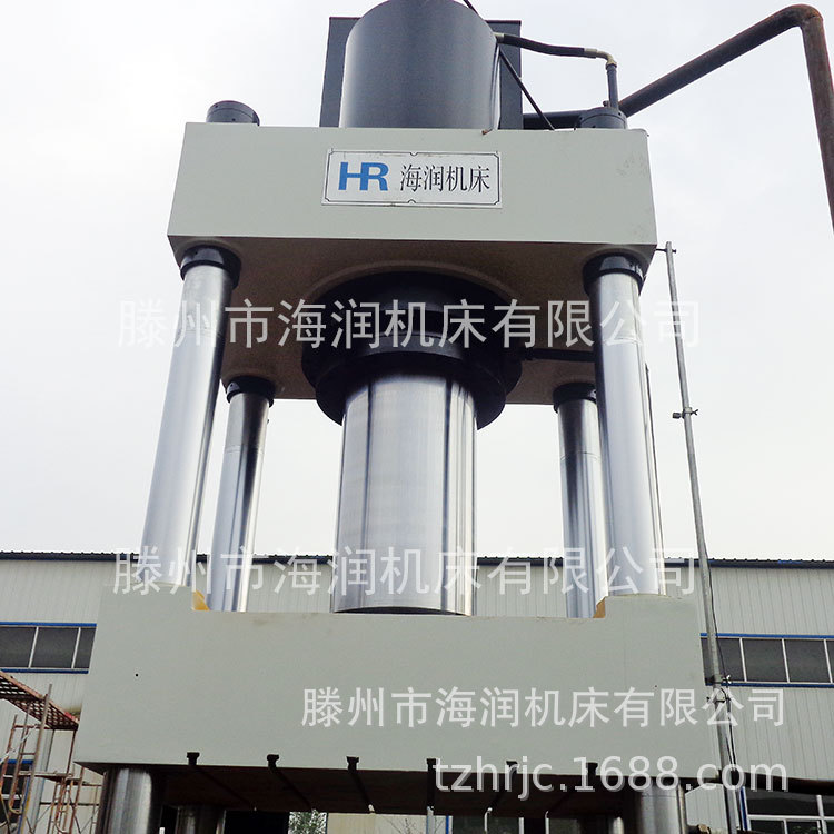 �ŷ��ȶ�Һѹ����800T��������Һѹ��