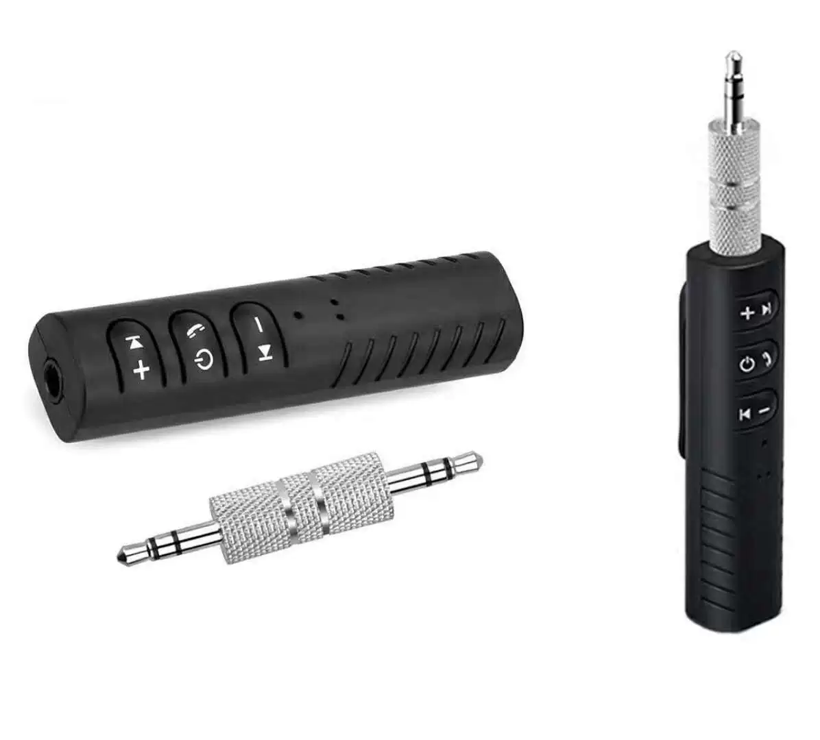 Bluetooth-приемник для ошейника, адаптер аудио Bluetooth типа 3.5, автомобильный Bluetooth - без проводов