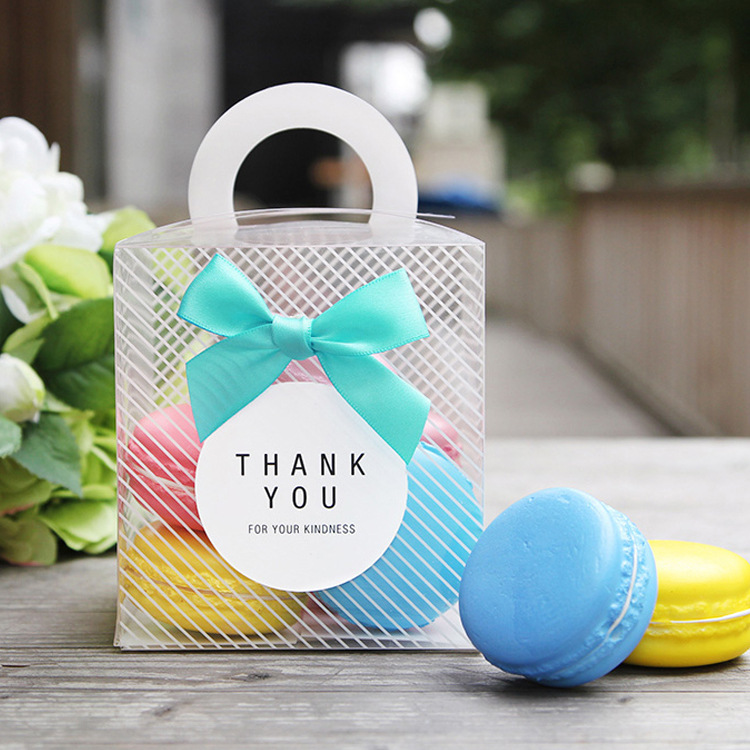 3g Weight Modern Style Bow Knot Ribbon Party Festival Gift Wrapping Supplies