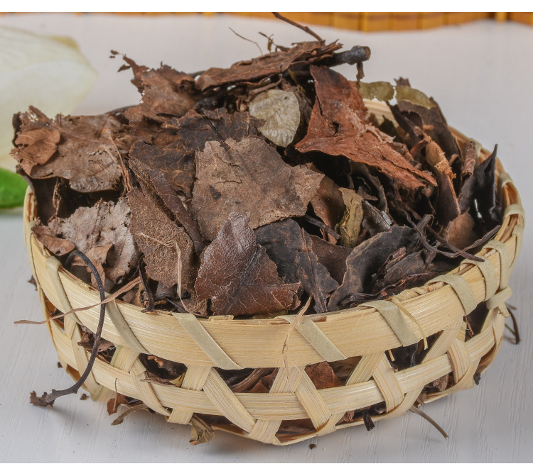 Lu Xian Cao (Pyrola calliantha) — Dried Food Herb, Sulfur-Free New Crop, 500g key features