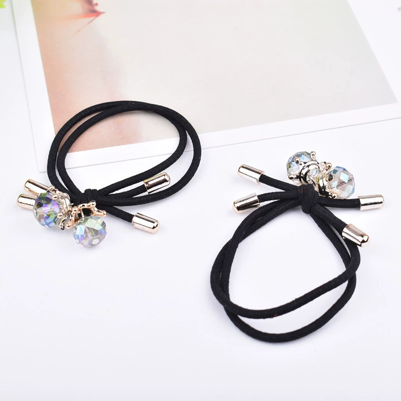 Заколка для волос с rhinestones, модный аксессуар для волос, корейский стиль, оптовая продажа