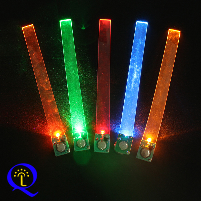 LED导光条 电子发光柔性导光带 尺寸可选光纤条 多种颜色工厂批发-阿里巴巴