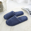 Non-slip keep warm slippers indoor for beloved, wholesale