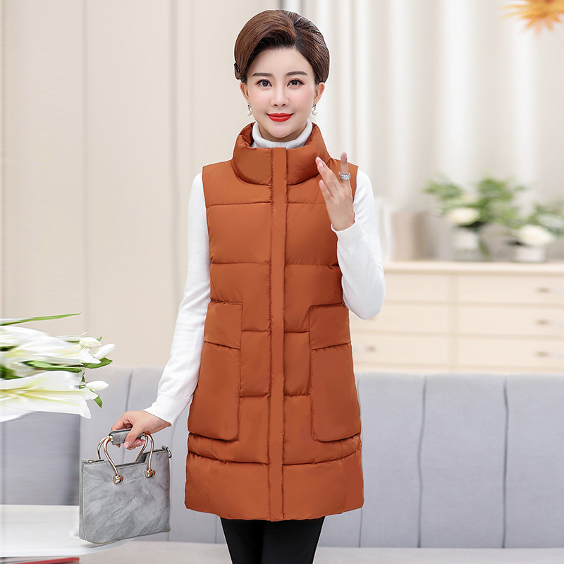 Gilet femme en Fibre de polyester - Ref 3316721 Image 6